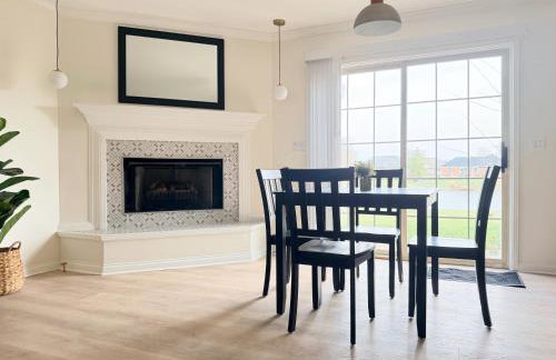 Shoreham Luxe Vibrant 4BR 2,5BA with Waterfront - Foto 10