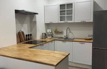 Apartament Między Szlakami - Foto 13