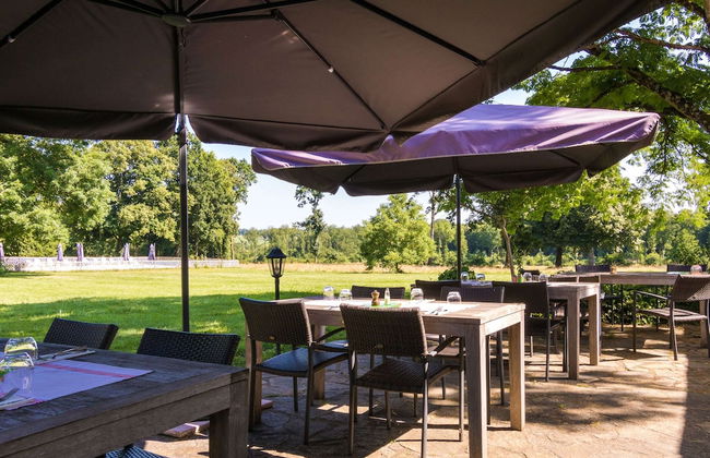 Romantic Stay in a Medieval Castle With Pool and Restaurant Among Others - Foto 52