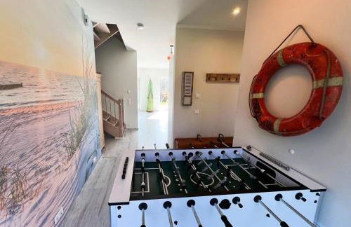 Küstenwaldbude luv - Foto 27