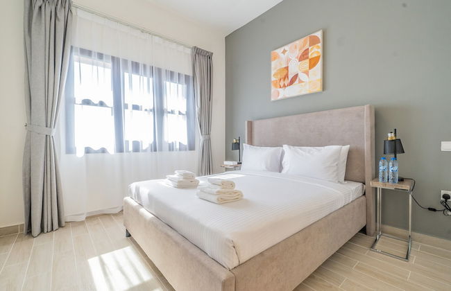 Primestay - Al Andalus JGE Apartments - Foto 26