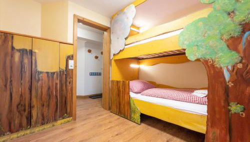 Hof Köhne - Altes Bauernhaus - Wohnung Hase - Foto 4