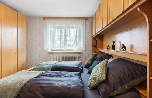 Ferienwohnung Alpensicht - Foto 15