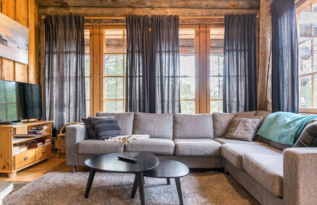 Kultatunturi - Photo 7