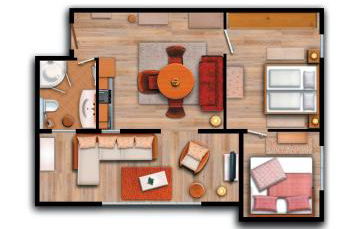 Appartementhaus am Fichtelberg - Foto 10