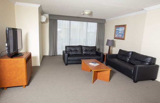 Springwood Tower Apartment Hotel - Foto 36