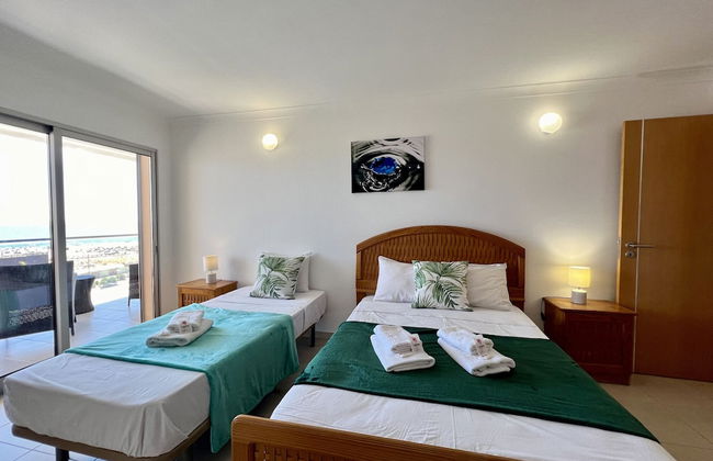 Monte Gordo Beach Ocean View 3 by Homing - Foto 2