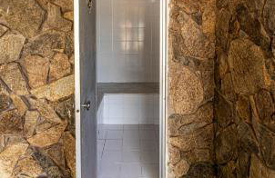 Linda Casa 7 Em Porto Com 4 quartos, 2 Piscinas e Lazer - Foto 50