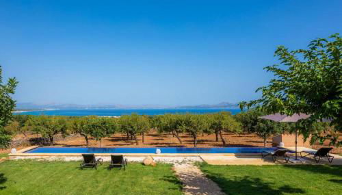 Finca Ca`n Jaumí, un paraíso con vista al mar y a la montaña - Foto 4