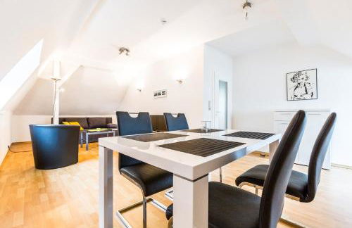 Apartments Bensberg - Foto 19