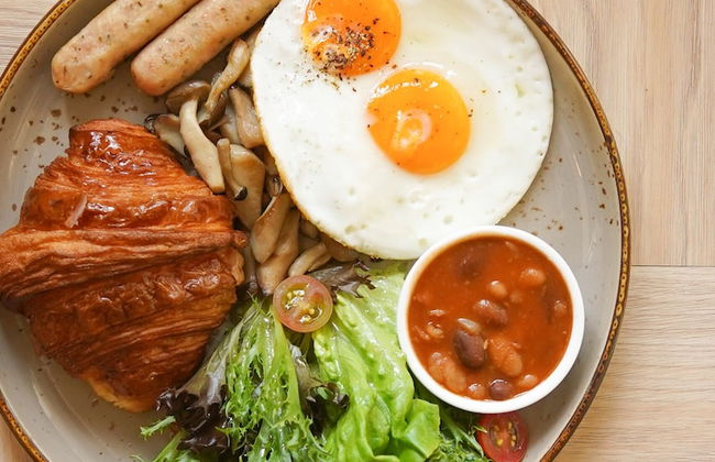 Ami Suites - Photo 56