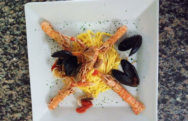 Hotel Residence Eden - Foto 46