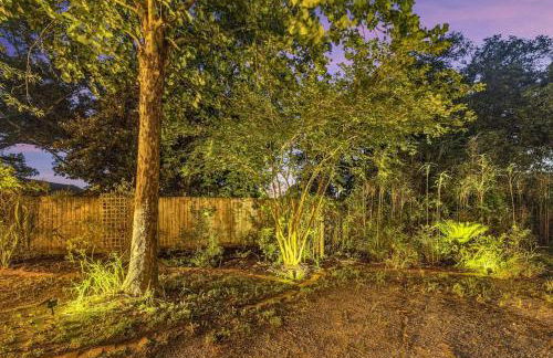 Bare Feet Bunkhouse-Close to beach & dog friendly - Foto 41