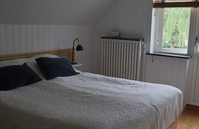 7 Person Holiday Home in Falkenberg - Photo 8