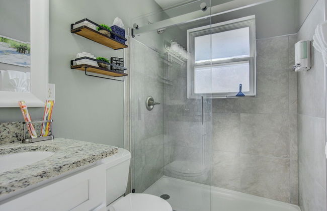 Colorado Springs Uccs Grey Cottagedog Friendly! - Foto 20