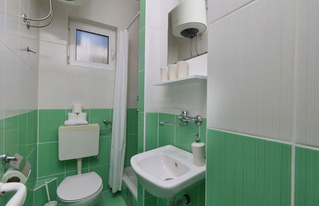 Apartments Rosić Baošići - Foto 50