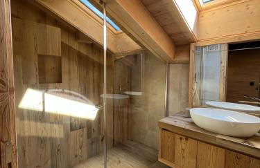 Baita PierIta Stua Genziana e Ginepro - Foto 26