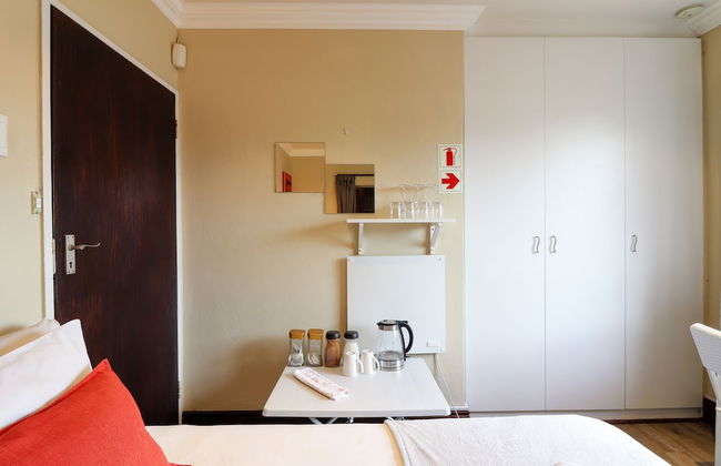 Awali Lodge - Foto 58