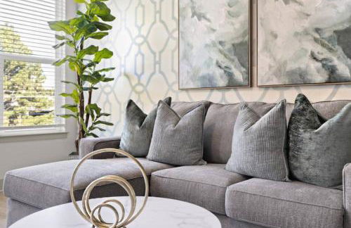 The Ivy Living 5 Min From Downtown - Foto 25