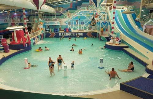 87 Mountain View, Hafan Y Mor - Foto 9