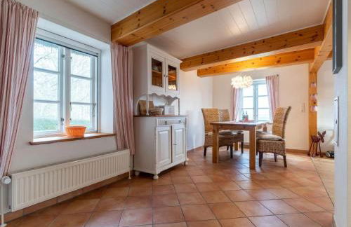 Ferienhaus in Westerhever mit Garten - Foto 14