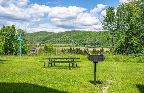 Cozy 1 Bedroom Condo Holiday Valley - Foto 17