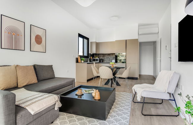 Sanders Crystal 1 - Cute 1-bdr Apt w Shared Pool - Foto 5