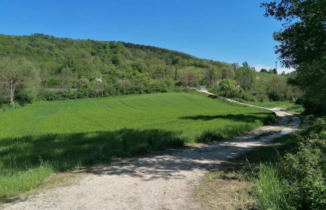 Spacious Countryside Escape - Foto 33