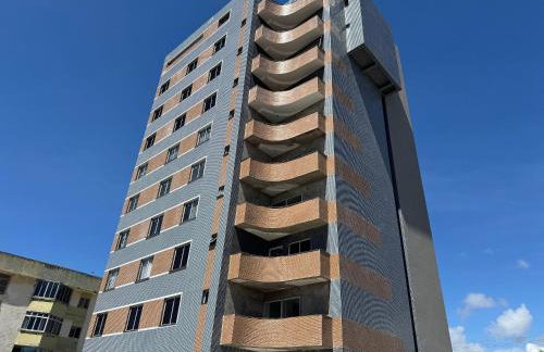 Apartamentos e Suítes na Praia Vista Mar - Foto 4