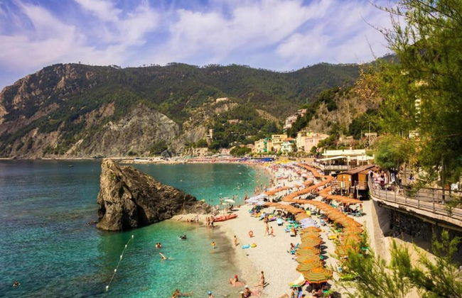 Bungalow, Sestri Levante - Foto 33