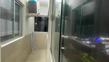 Flat com a melhor vista e localização da cidade! - Foto 2