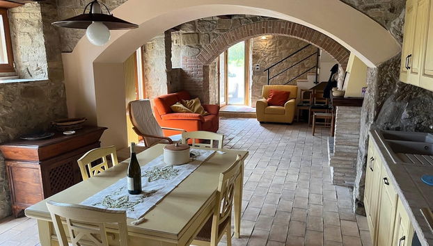 Villa Valori - Foto 4, Eigene Küche