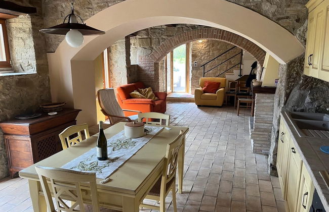 Villa Valori - Photo 4