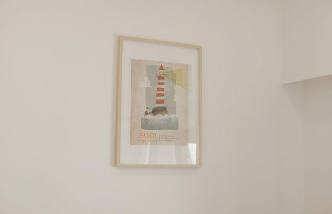 Courtyard Oporto Design Apartment N - Foto 14