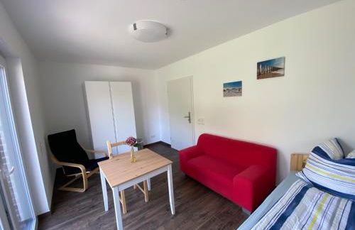 Gästehaus Roggenhorst - aufwändig saniertes Haus, 200 qm Wohnfläche, 3 Bäder - Foto 22