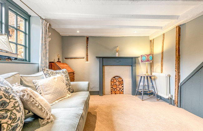 Hunts Cottage - Pet Friendly - From 200 Per Night - Foto 58