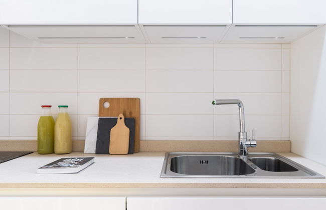 Home At Hotel - Ampola - Foto 14