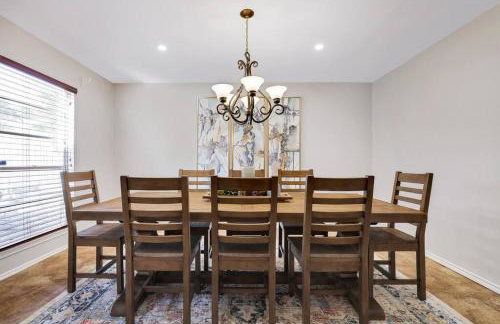 Traveler's Delight: Grand Expedition Home (SAT) - Foto 22