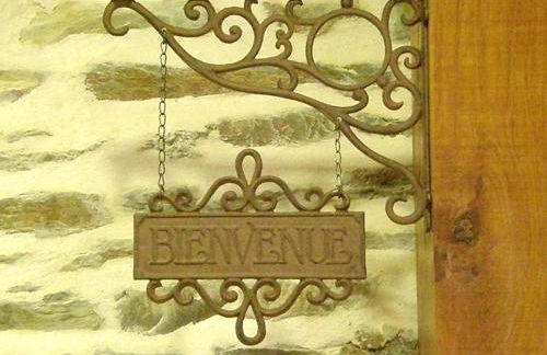 Maison charmante - Pontorson + Parking - Foto 13