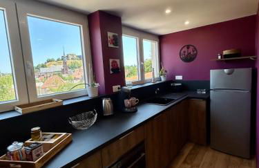 le gîte des frangines - Foto 17