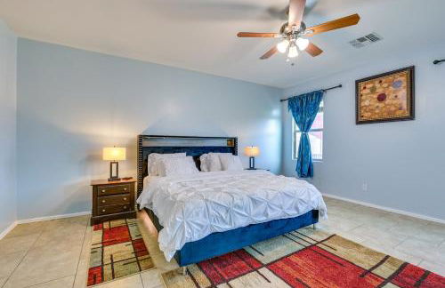 Furnished Patio! Retreat 12 Mi to Dtwn Phoenix - Foto 13