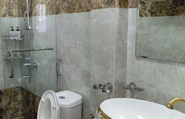 TQ 2 Hotel & Apartment - Foto 8