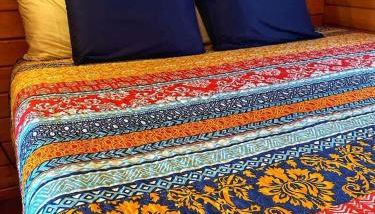 Unwind at Lake Buchanan: Charming Cabin, Panoramic Views, Outdoor Activities & Vineyards in Texas - Foto 4