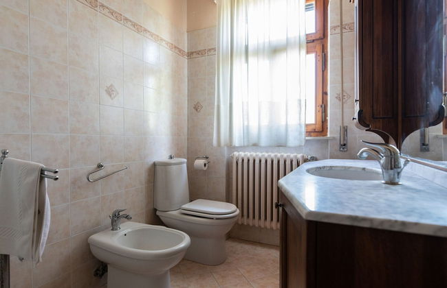 Tuscan Castle View Grand Villa - Foto 19