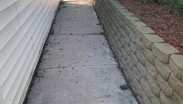 Comfortable Two Bedroom on Royal in Springboro - Foto 5