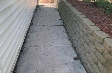 Comfortable Two Bedroom on Royal in Springboro - Foto 5