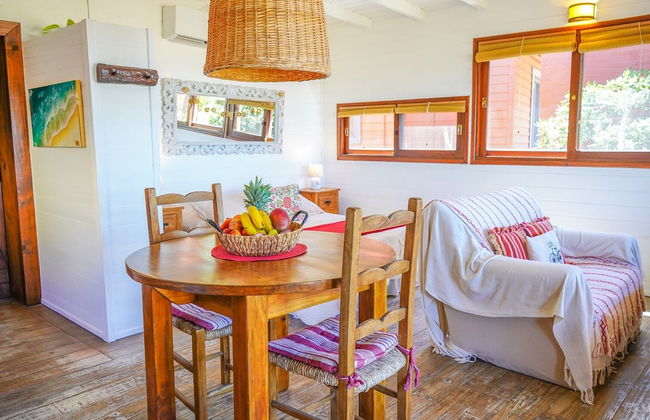 Cabañas Kundalini Punta de Diablo - Photo 8