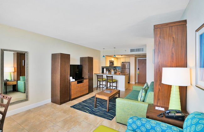 Hollywood Beach Tower - Foto 22