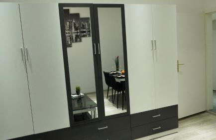 Ferienwohnung - modernes Heim Li-Apartments - Foto 9