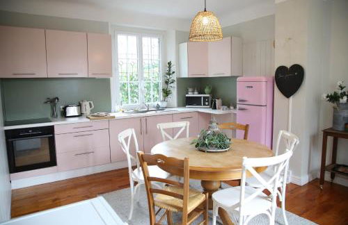 Villa Camélias, appartements de Charme - Foto 56